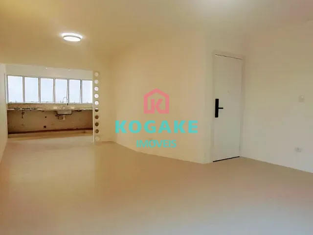 Apartamento com 110m² 3 quartos e 3 banheiros, à venda, no bairro Jardim São Dimas em São José dos Campos