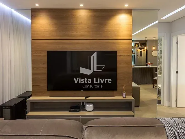 Apartamento com 83m² 3 quartos e 2 banheiros, à venda, no bairro Continental em Osasco