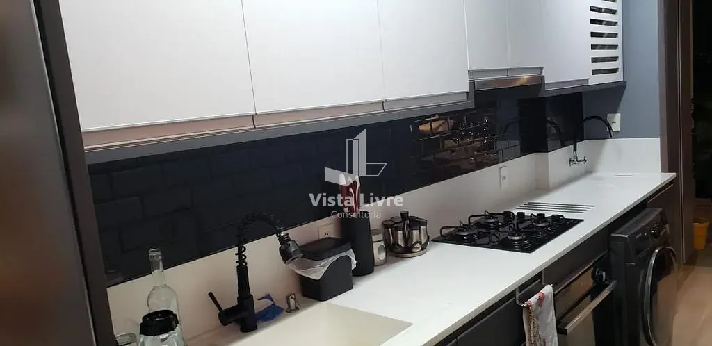 Apartamento, 3 quartos, 83 m² - Foto 8