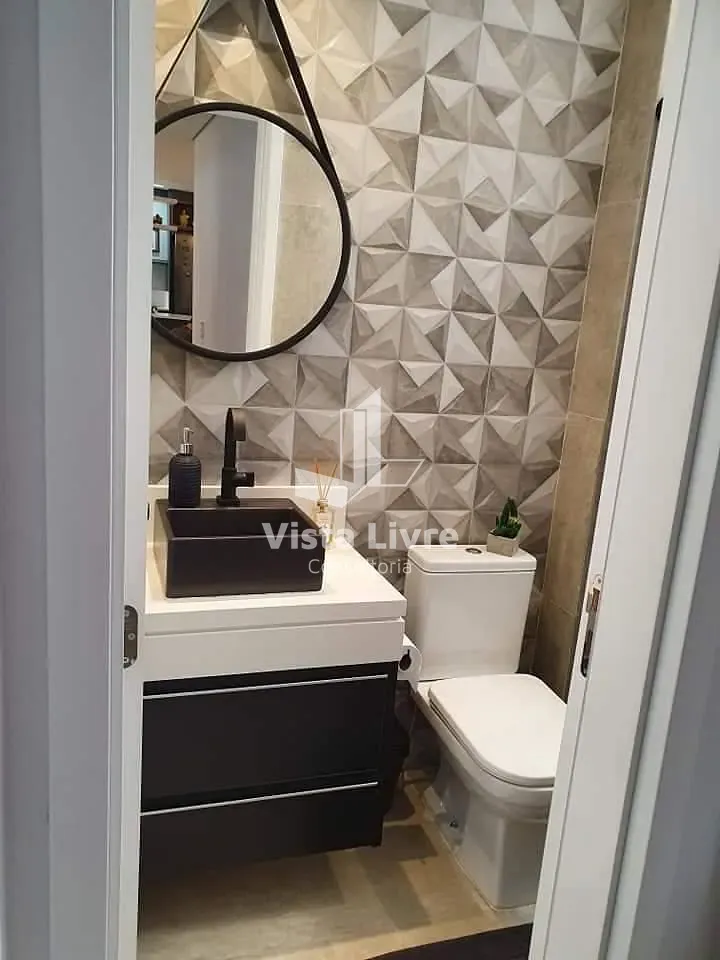 Apartamento, 3 quartos, 83 m² - Foto 24