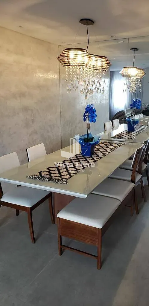 Apartamento, 3 quartos, 83 m² - Foto 6