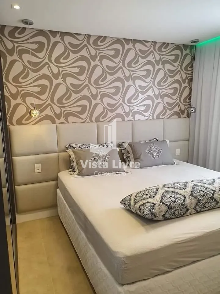 Apartamento, 3 quartos, 83 m² - Foto 22