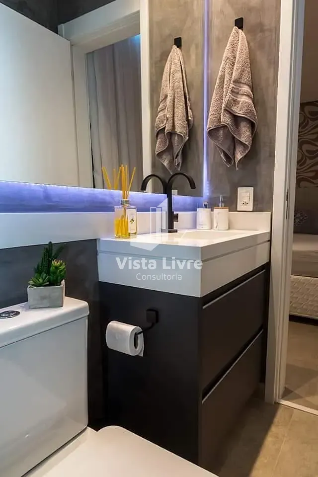 Apartamento, 3 quartos, 83 m² - Foto 26