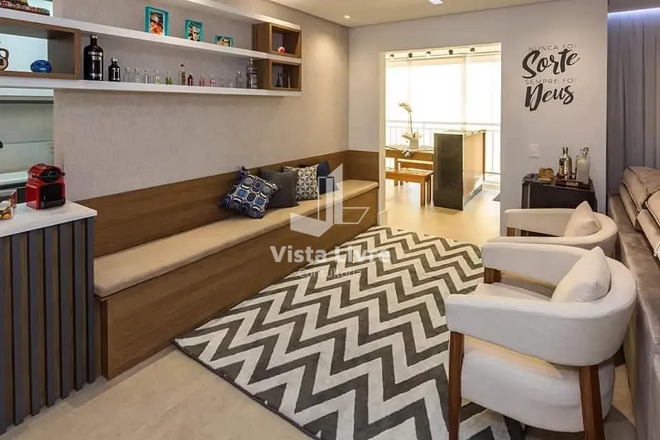 Apartamento, 3 quartos, 83 m² - Foto 14