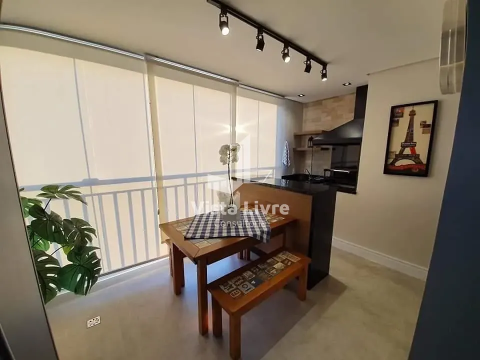 Apartamento, 3 quartos, 83 m² - Foto 15
