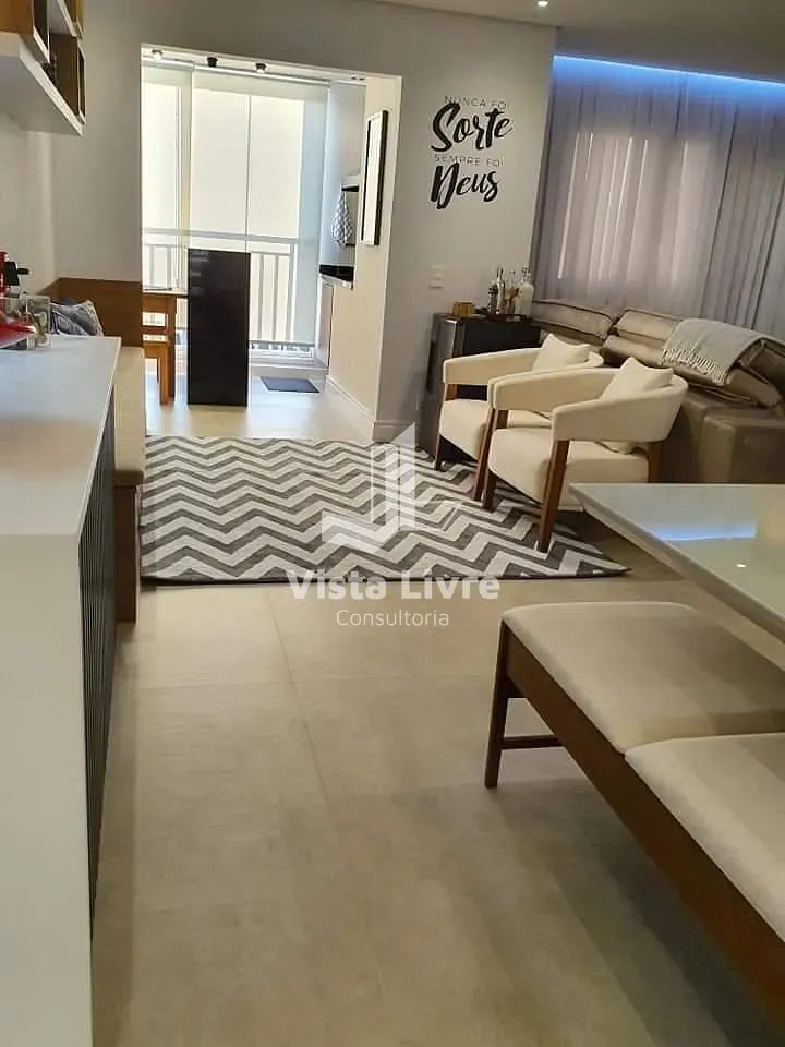 Apartamento, 3 quartos, 83 m² - Foto 13