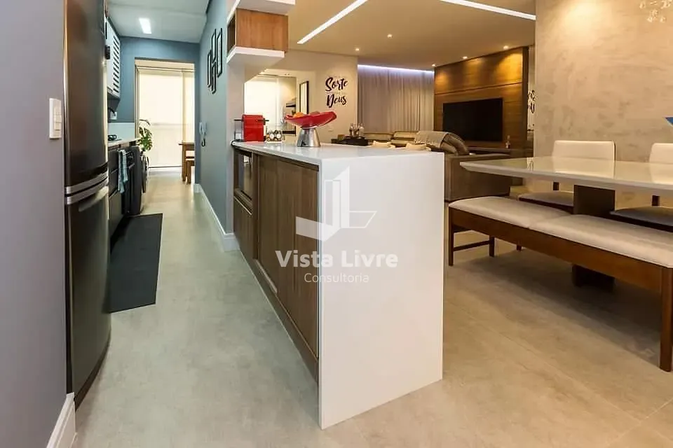 Apartamento, 3 quartos, 83 m² - Foto 18