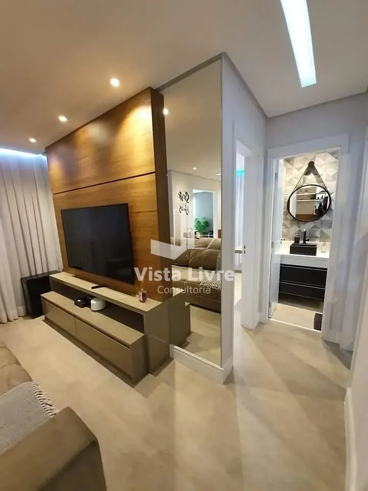Apartamento, 3 quartos, 83 m² - Foto 3