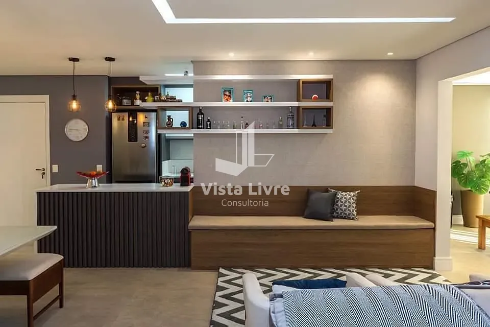 Apartamento, 3 quartos, 83 m² - Foto 10