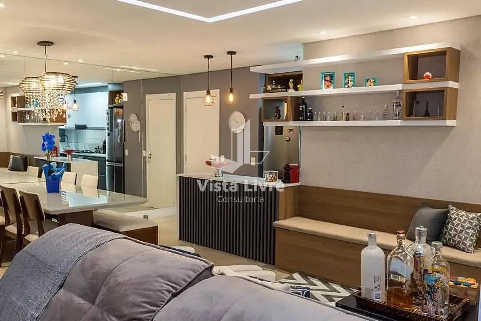 Apartamento, 3 quartos, 83 m² - Foto 11