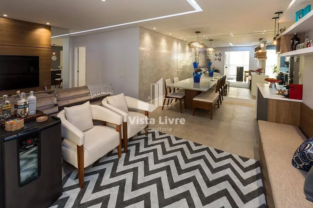 Apartamento, 3 quartos, 83 m² - Foto 12