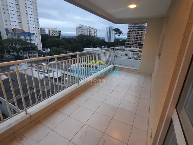 Apartamento 3 quartos e 2 banheiros, à venda, no bairro Vila Adyana em São José dos Campos