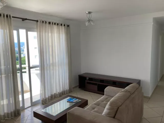 Foto do Apartamento - Apartamento à venda, Jardim Zaira, Guarulhos, SP | Vista Livre