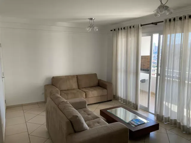 Foto do Apartamento - Apartamento à venda, Jardim Zaira, Guarulhos, SP | Vista Livre