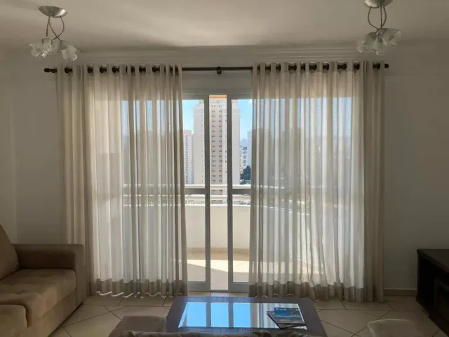 Foto do Apartamento - Apartamento à venda, Jardim Zaira, Guarulhos, SP | Vista Livre