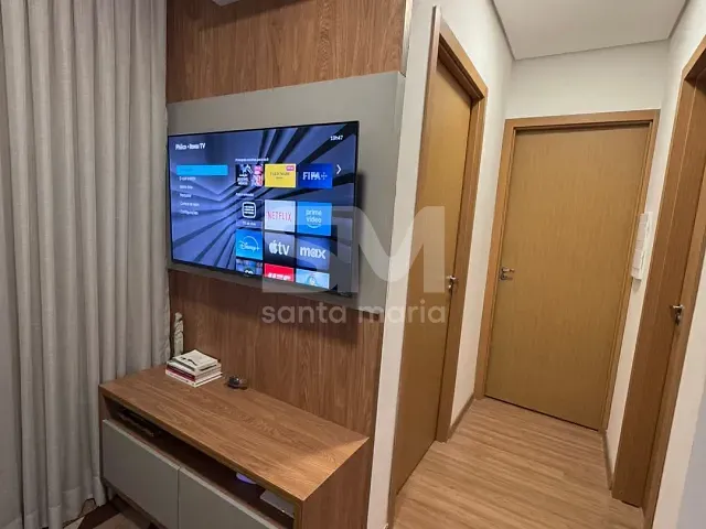 Apartamento 2 quartos e 2 banheiros, à venda, no bairro Líder em Chapecó