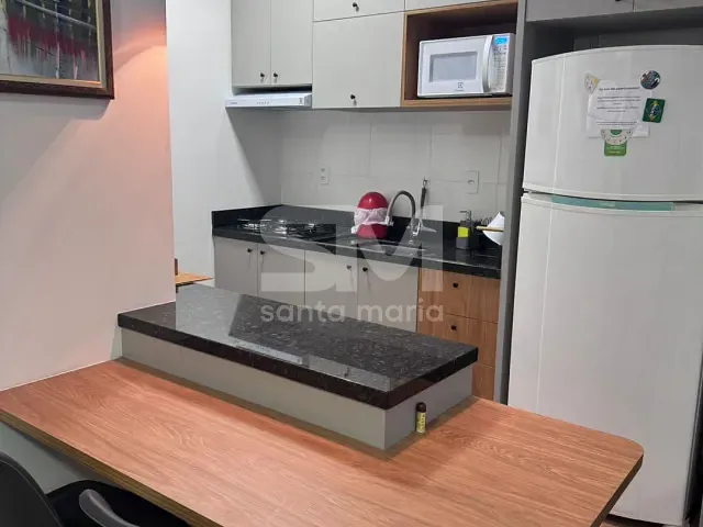 Apartamento 2 quartos e 2 banheiros, à venda, no bairro Líder em Chapecó