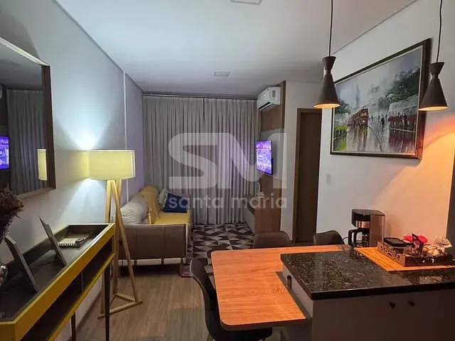 Apartamento 2 quartos e 2 banheiros, à venda, no bairro Líder em Chapecó