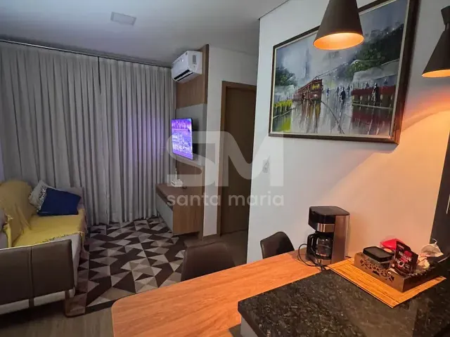 Apartamento 2 quartos e 2 banheiros, à venda, no bairro Líder em Chapecó