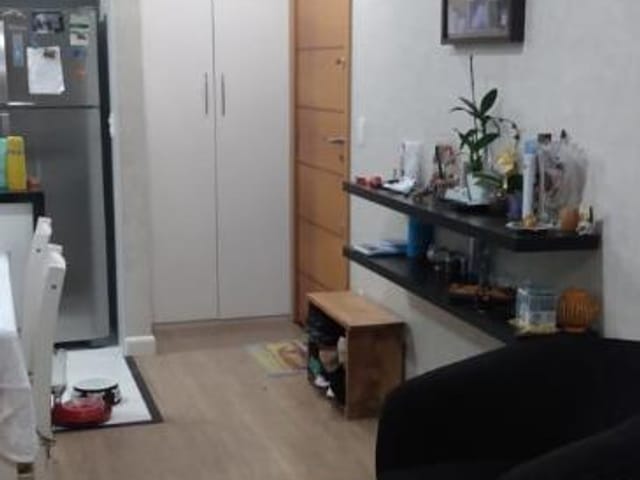 Foto do Apartamento - Apartamento à venda 2 Quartos, 1 Suite, 63M², Tatuapé, São Paulo - SP | Cond. Quality House Tatuapé | ZONA LESTE IMÓVEIS