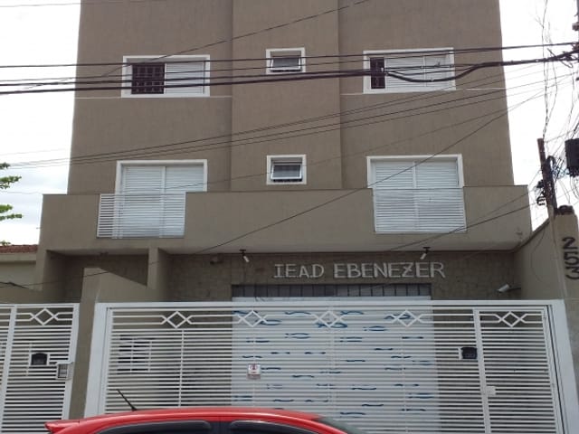 Foto do Apartamento - Apartamento para Locação 2 Quartos, 80M², JD DAS FLORES, OSASCO - SP | A Bela Vista Imóveis