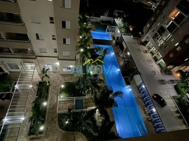 Apartamento 2 quartos e 2 banheiros, à venda, no bairro Jardim Sul em São José dos Campos
