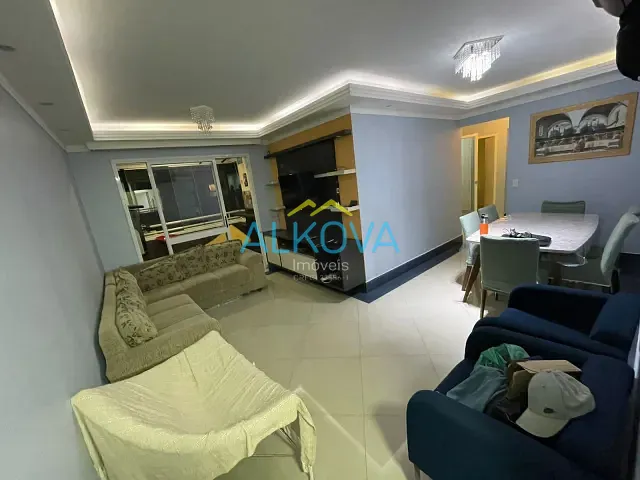 Apartamento 2 quartos e 2 banheiros, à venda, no bairro Jardim Sul em São José dos Campos