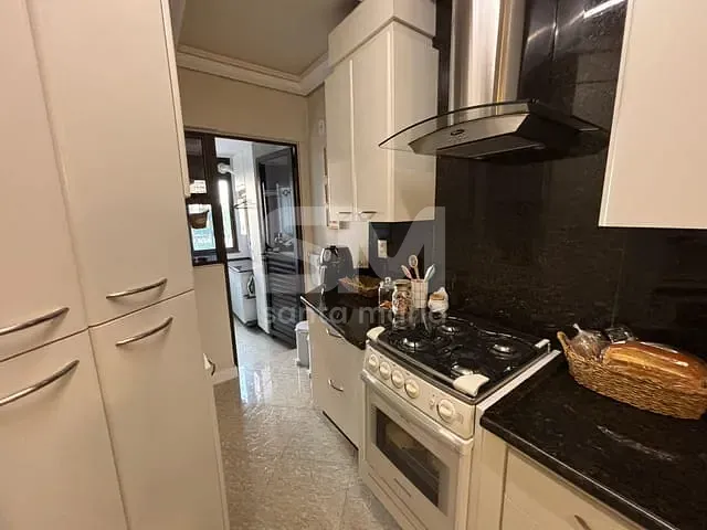 Apartamento com 116m² 3 quartos e 2 banheiros, à venda, no bairro Centro em Chapecó
