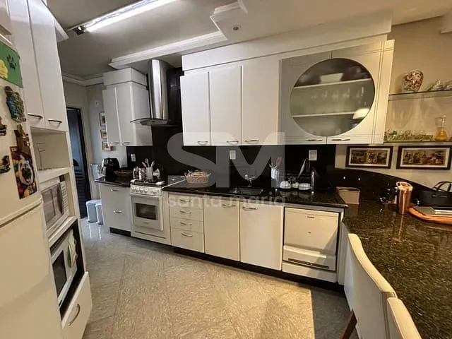 Apartamento com 116m² 3 quartos e 2 banheiros, à venda, no bairro Centro em Chapecó
