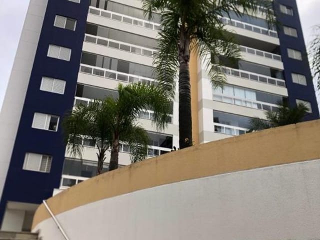 Foto do Apartamento - Apartamento à venda 3 Quartos, 1 Suite, 3 Vagas, 105M², Vila Gomes Cardim, São Paulo - SP | Carmel | ZONA LESTE IMÓVEIS
