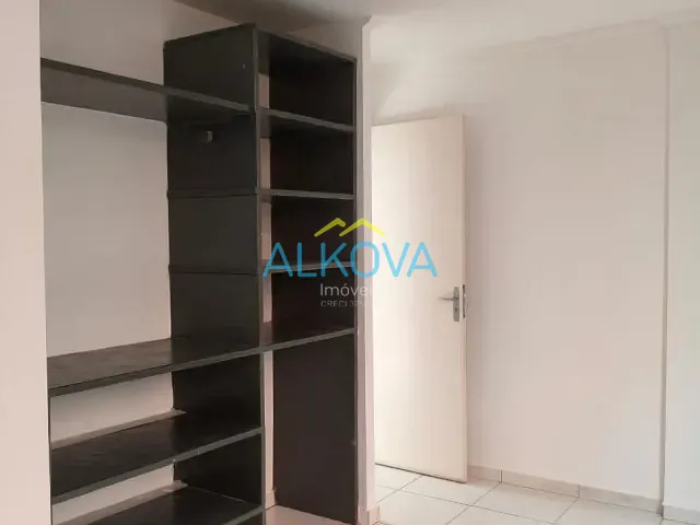 Apartamento 2 quartos e 1 banheiro, à venda, no bairro Jardim América em São José dos Campos