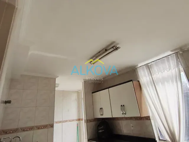 Apartamento 2 quartos e 1 banheiro, à venda, no bairro Jardim América em São José dos Campos