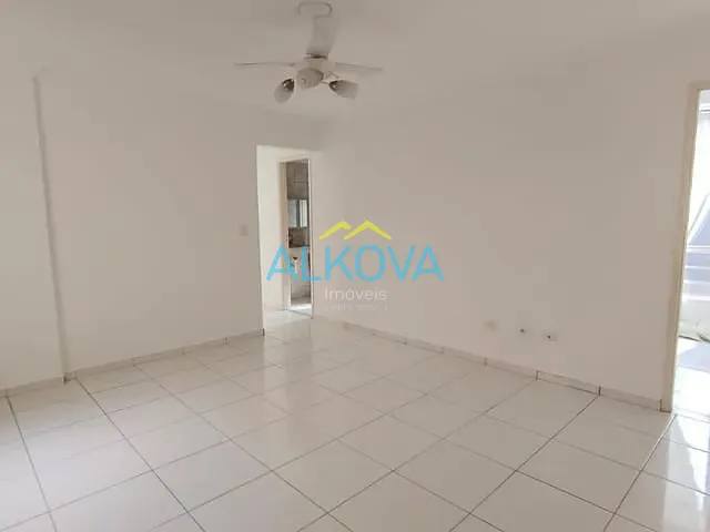Apartamento 2 quartos e 1 banheiro, à venda, no bairro Jardim América em São José dos Campos