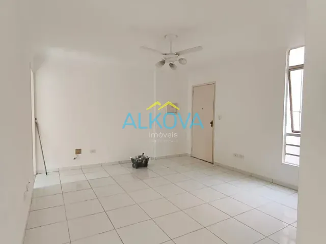 Apartamento 2 quartos e 1 banheiro, à venda, no bairro Jardim América em São José dos Campos