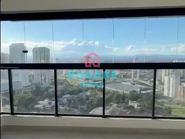 Apartamento com 149m² 3 quartos e 4 banheiros, à venda, no bairro Parque Residencial Aquarius em São José dos Campos