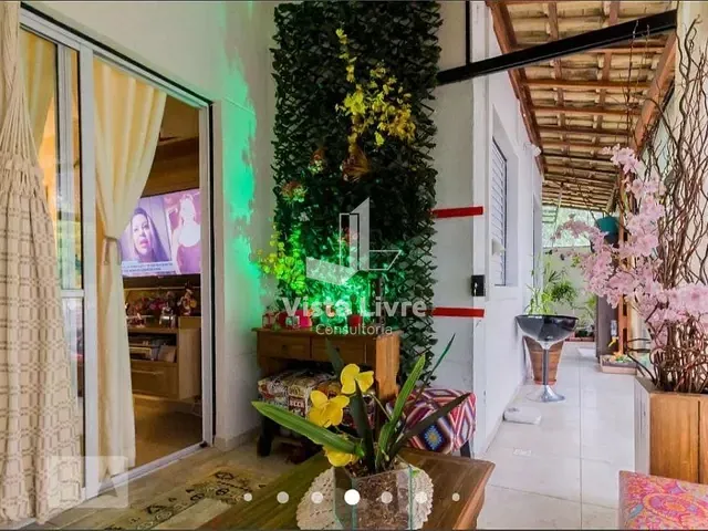 Apartamento com 74m² 3 quartos e 2 banheiros, à venda, no bairro Cocaia em Guarulhos