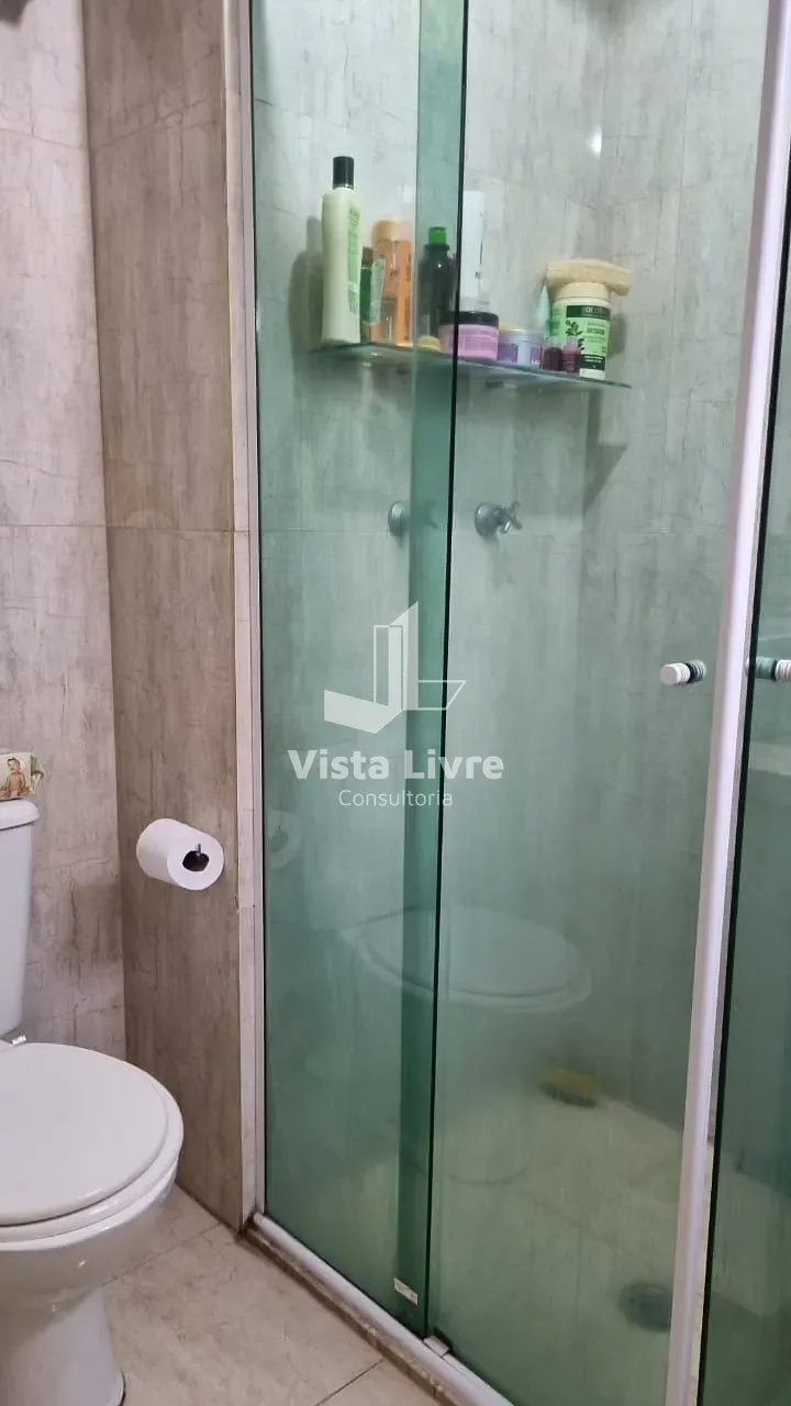 Apartamento, 3 quartos, 74 m² - Foto 19