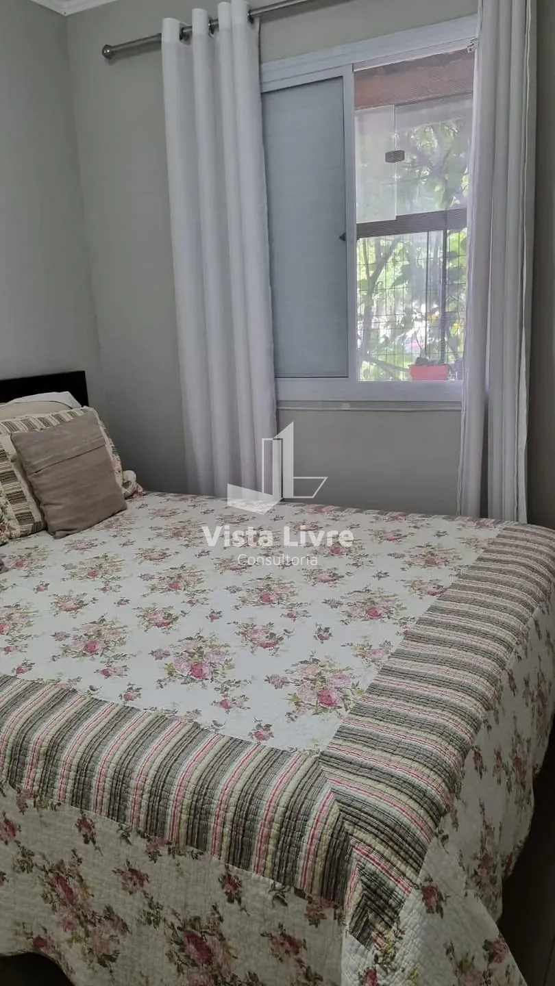 Apartamento, 3 quartos, 74 m² - Foto 16