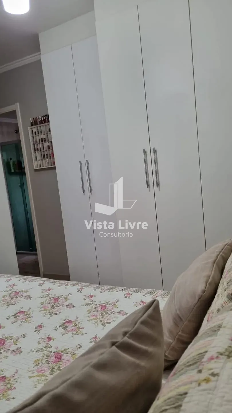 Apartamento, 3 quartos, 74 m² - Foto 17