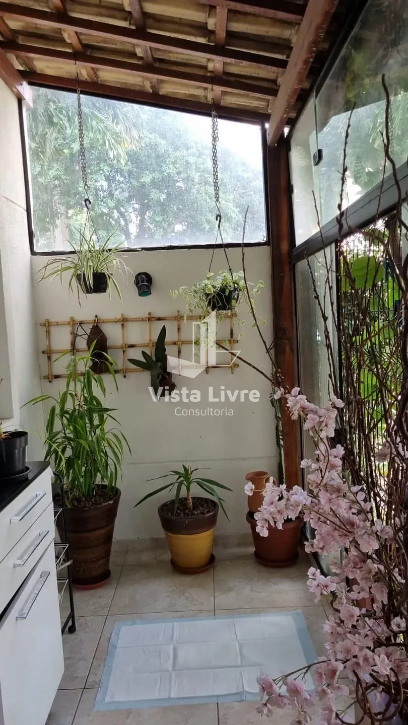 Apartamento, 3 quartos, 74 m² - Foto 14