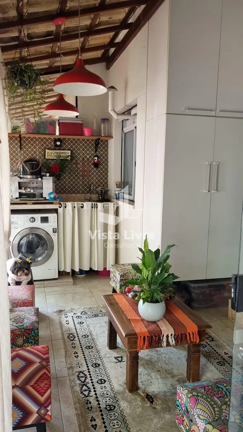 Apartamento, 3 quartos, 74 m² - Foto 13
