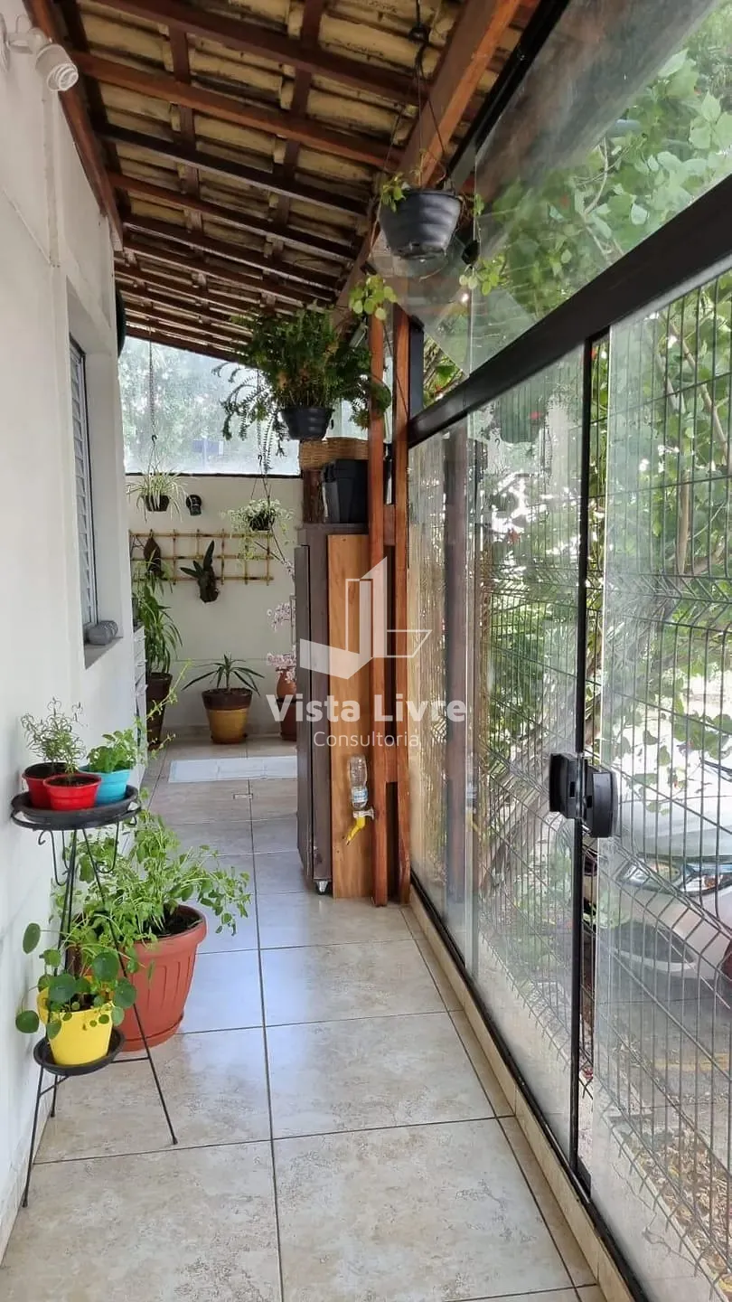 Apartamento, 3 quartos, 74 m² - Foto 5