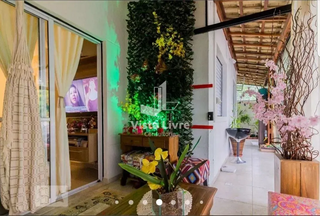 Apartamento, 3 quartos, 74 m² - Foto 3