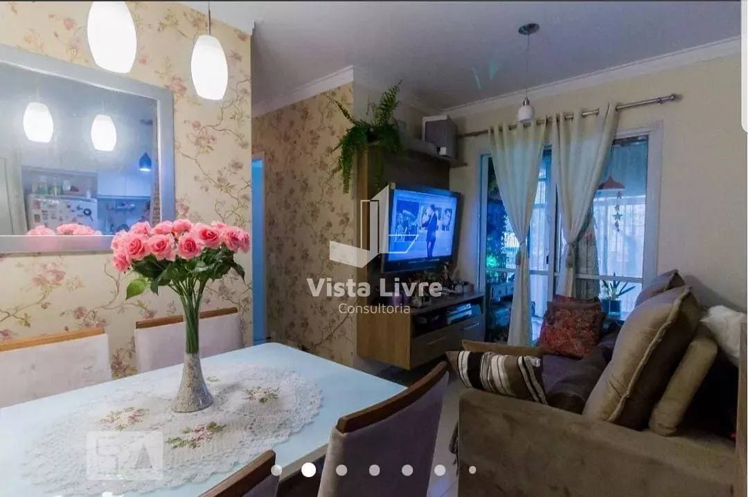 Apartamento, 3 quartos, 74 m² - Foto 2