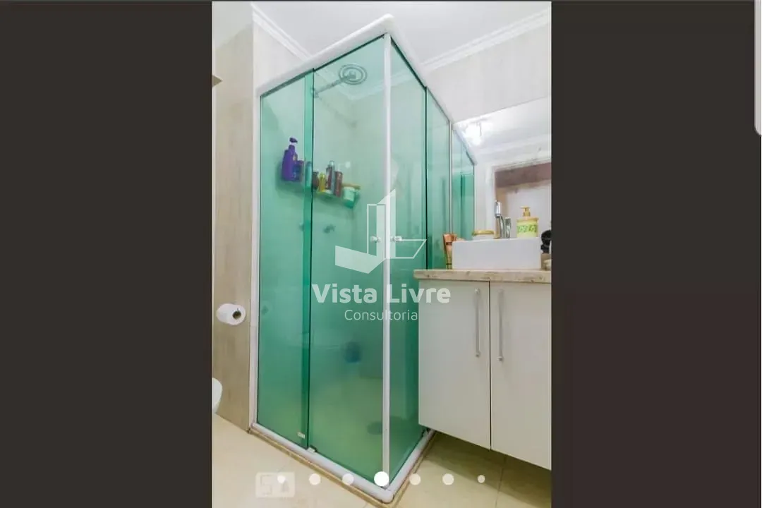 Apartamento, 3 quartos, 74 m² - Foto 21