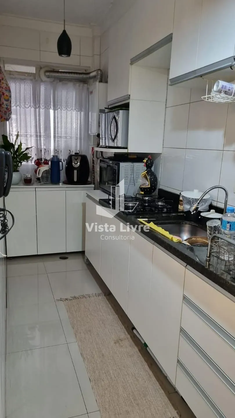 Apartamento, 3 quartos, 74 m² - Foto 11