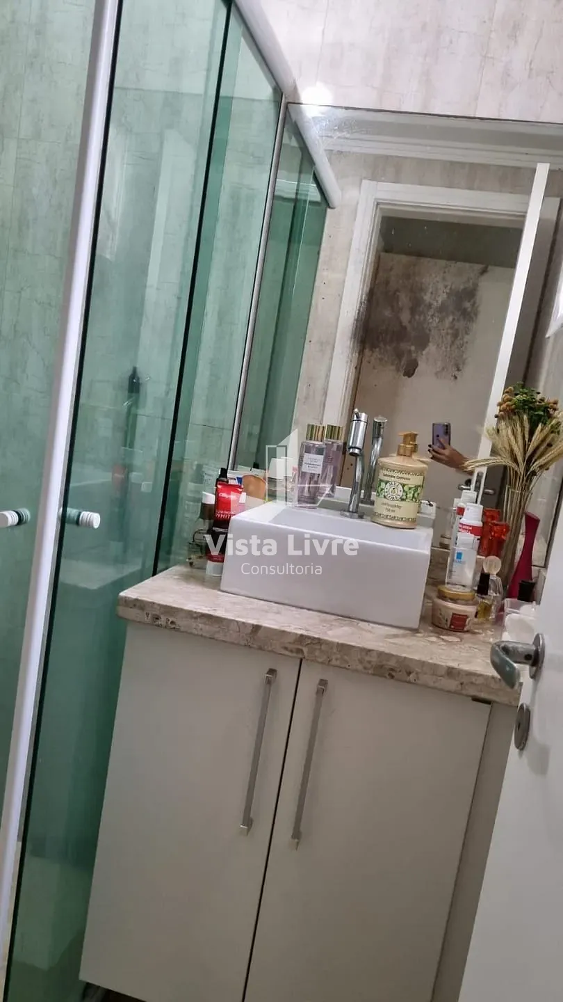Apartamento, 3 quartos, 74 m² - Foto 22
