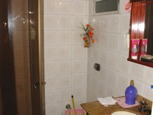 Apartamento com 85m² 3 quartos e 2 banheiros, à venda, no bairro Vila Mariana em São Paulo