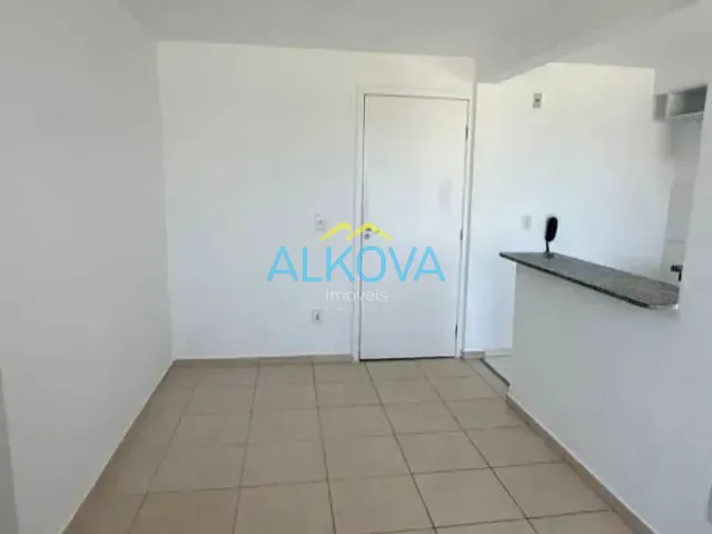 Apartamento 2 quartos e 2 banheiros, à venda, no bairro Jardim América em São José dos Campos