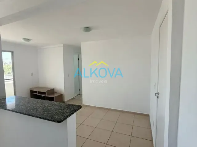 Apartamento 2 quartos e 2 banheiros, à venda, no bairro Jardim América em São José dos Campos